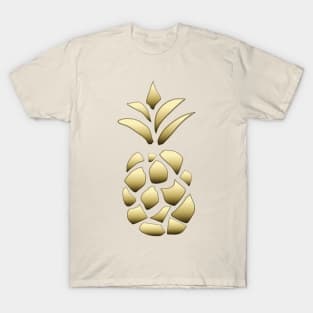 Pineapple Crazy T-Shirt